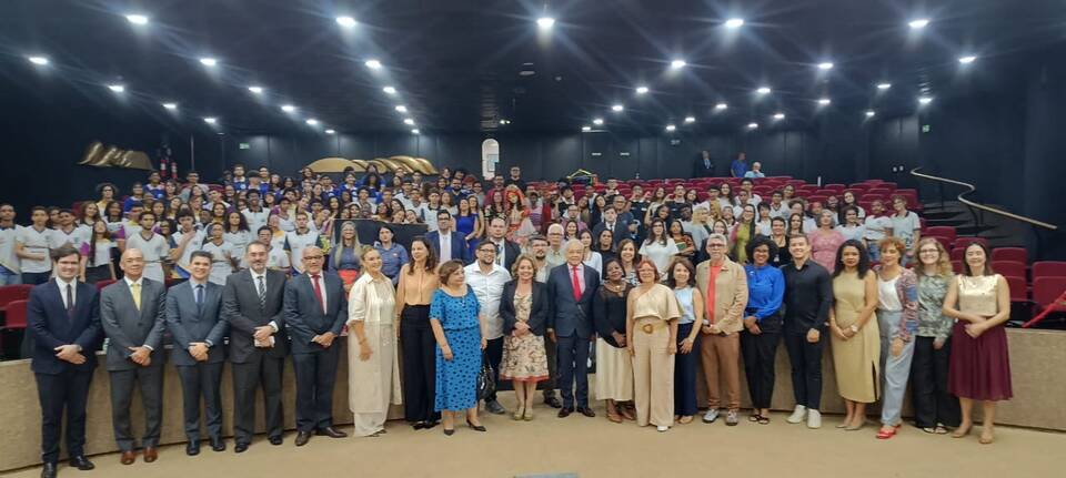 Cidadania em festa no TJC 2025