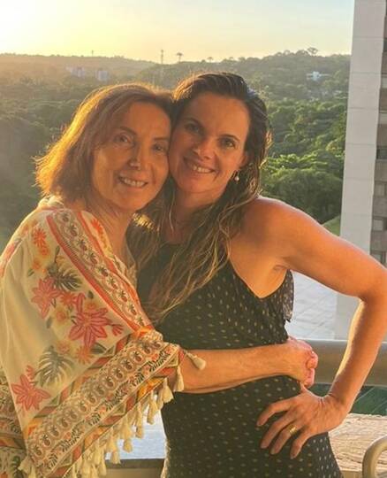 Amor infinito ao Direito e à Justiça     
