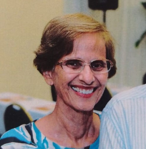Nota de Pesar: Ana Schuler
