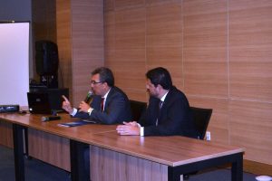 Audiência pública discute reforma trabalhista