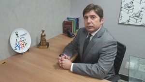 Juiz Guilherme Feliciano é eleito presidente da Anamatra